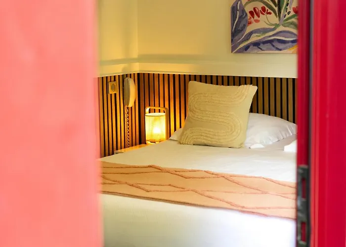 Hotel Restaurant Le Moulin De Saint Verand