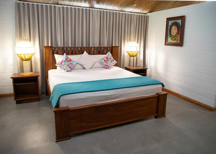 Pachira Lodge