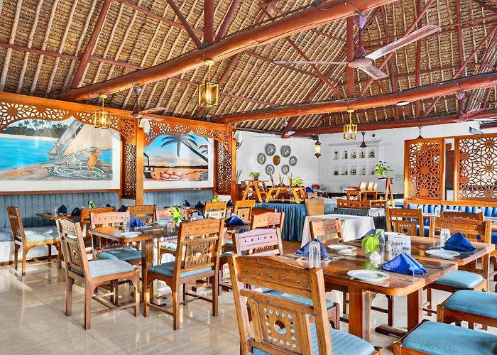 Prideinn Hotel Nyali