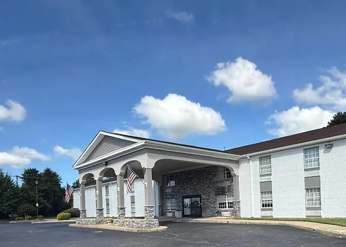 Quality Inn Williamston