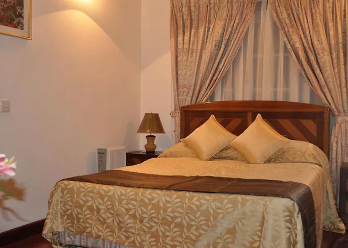 Royal Cocoon - Nuwara Eliya