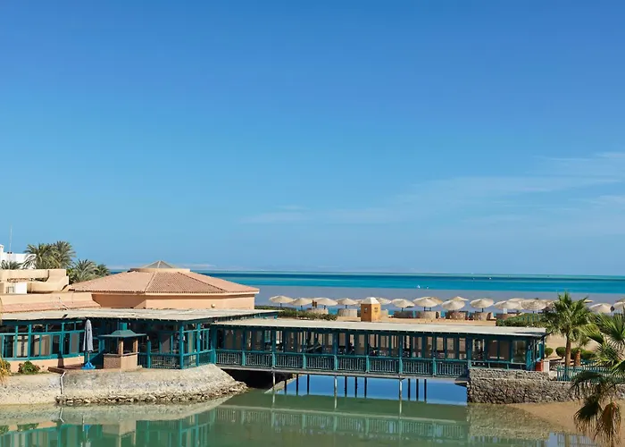 Club Paradisio El Gouna Red Sea Hurghada