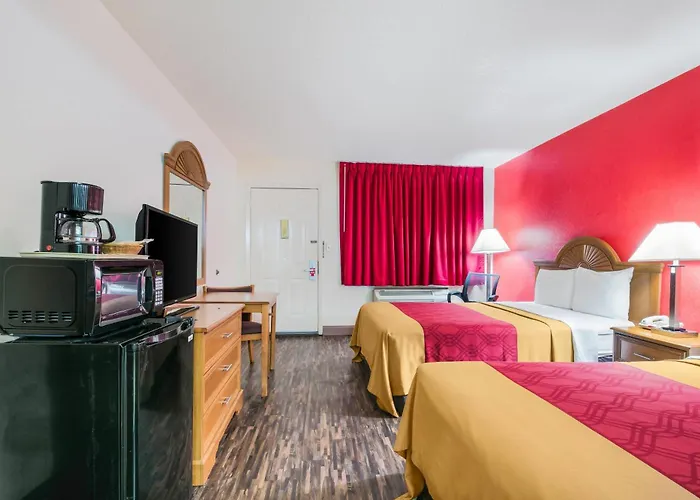 Econo Lodge & Suites Brinkley