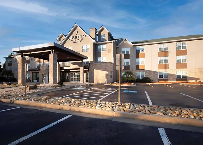 Country Inn & Suites By Radisson, Stone Mountain, Ga