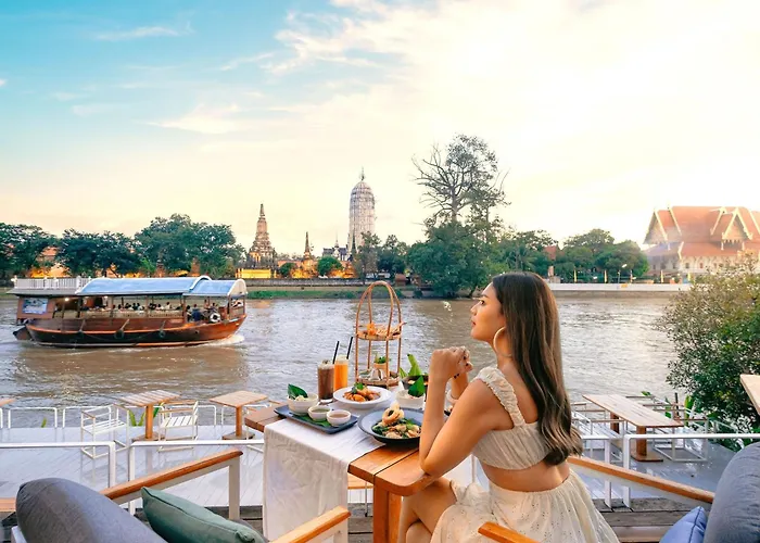 Sala Ayutthaya