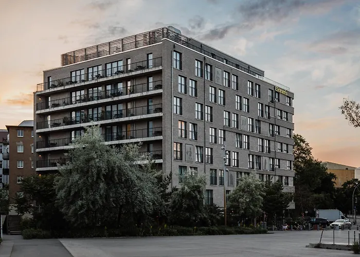 Grimm'S Potsdamer Platz Berlijn
