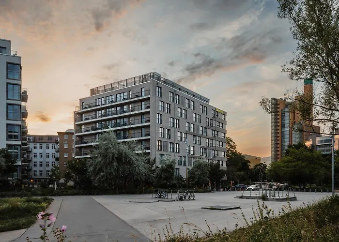 Grimm'S Potsdamer Platz Berlijn