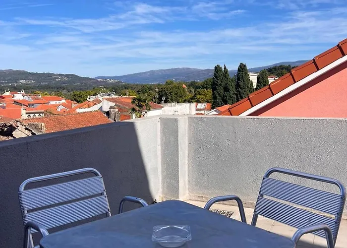 Hotel Vila Esteves