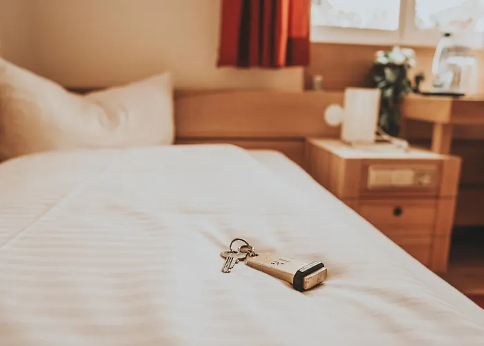 Hotel Sonne29
