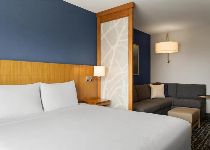 Hyatt Place Denver Downtown