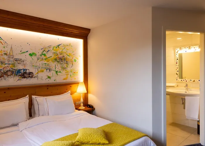 Logis Hotel Auberge Ramstein Hotel - Restaurant - Piscine Et Jacuzzi Interieur