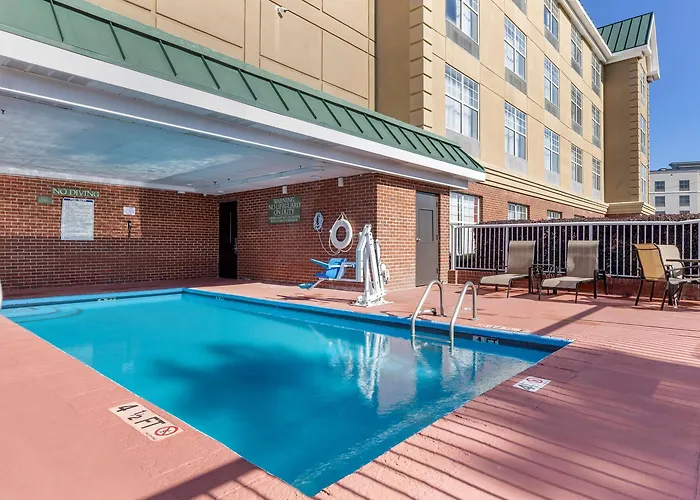 Country Inn & Suites By Radisson, Lumberton, Nc