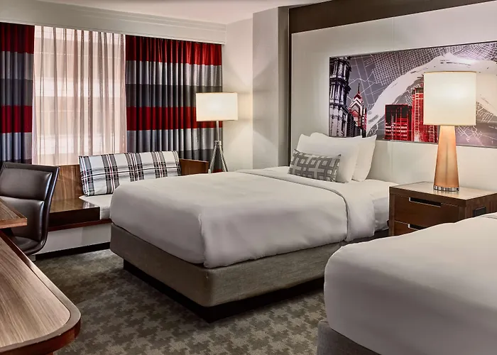 Sonesta Philadelphia Rittenhouse Square