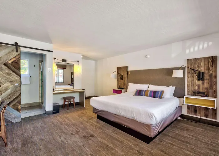 Hotel Becket, BW Signature Collection