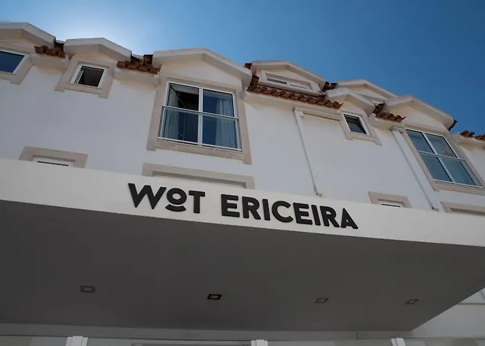 Wot Ericeira
