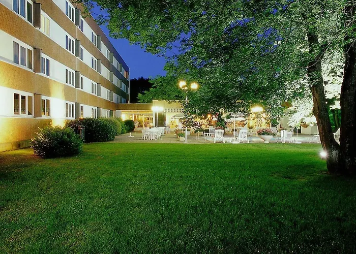 Ibis Styles Besancon