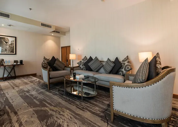 Landmark Amman Hotel&Conference Center