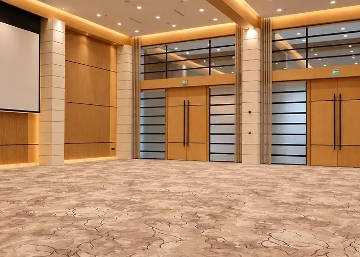 Landmark Amman Hotel&Conference Center