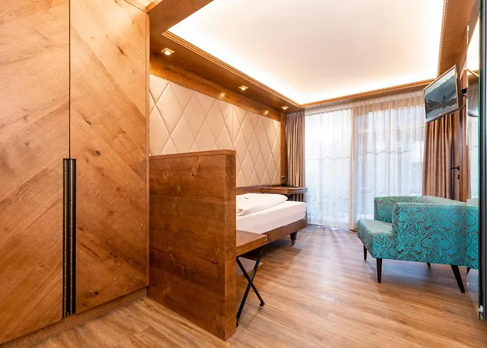 Strass - Sport & Spa Hotel