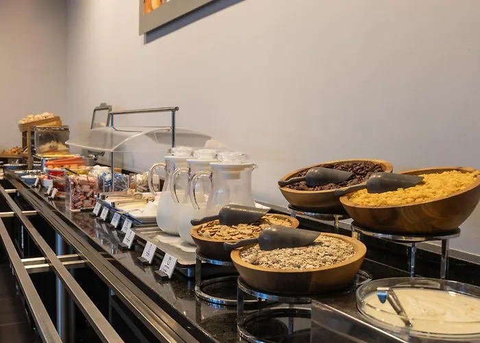 Holiday Inn Express Lisbon Alfragide By Ihg
