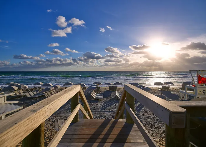 Bungalows At The Boca Raton