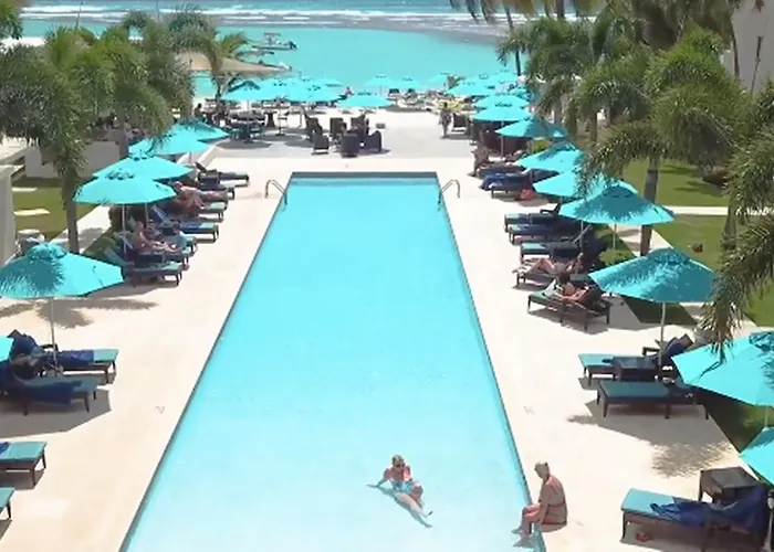 The Sands Barbados
