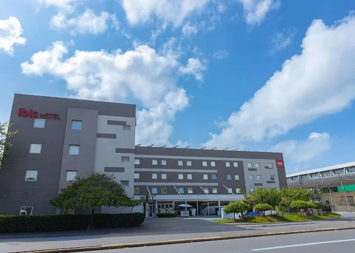 Hotel ibis Recife Aeroporto