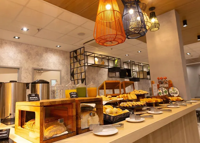 Hotel ibis Recife Aeroporto