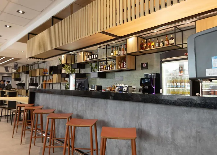 Hotel ibis Recife Aeroporto