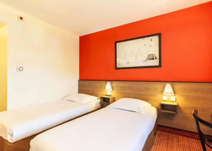 Ace Hotel Bordeaux Cestas