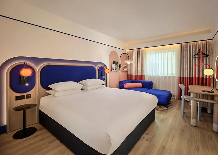 Stamford Bridge Hotel London