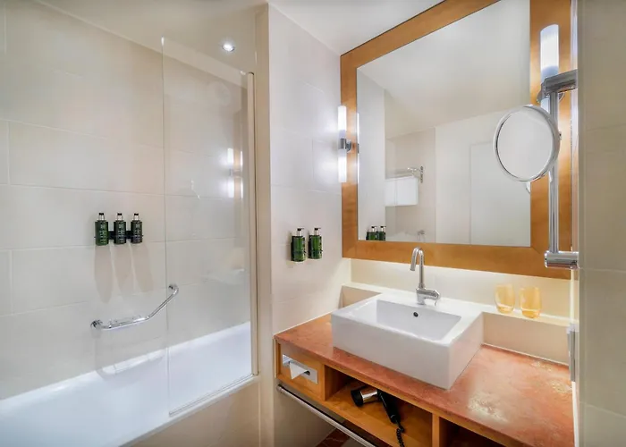 Hotel Meliá Berlin