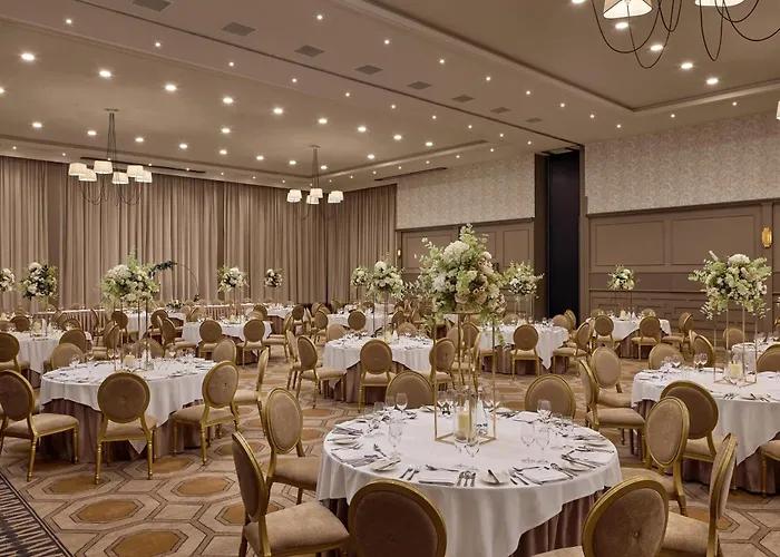 Radisson Blu Hotel, Cork