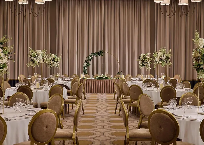 Radisson Blu Hotel, Cork