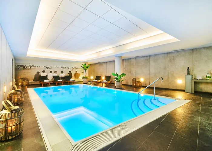 Designhotel ÜberFluss