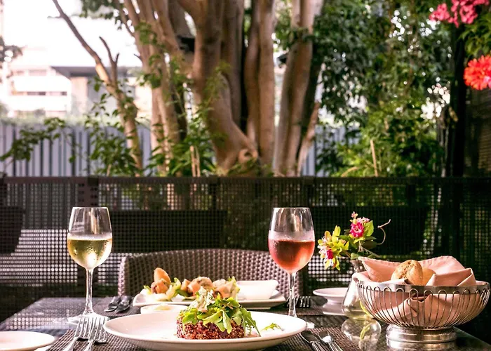 Sofitel Beirut Le Gabriel