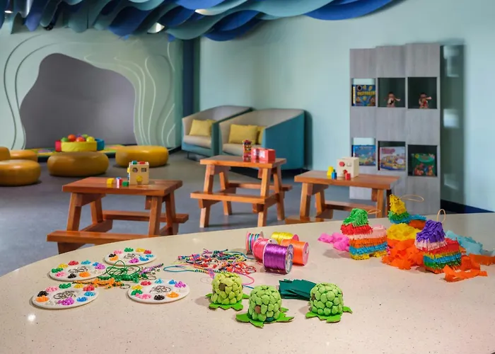 The Westin Resort & Spa Cancun