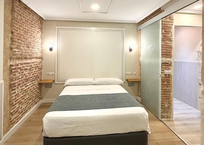 Hostal Madrid