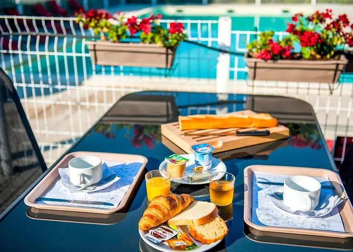 Ibis Budget Hyères