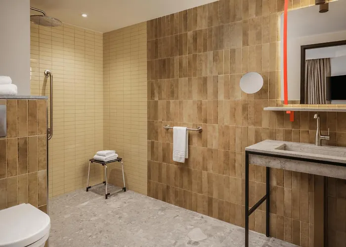 Mercure Paris Gare Du Nord