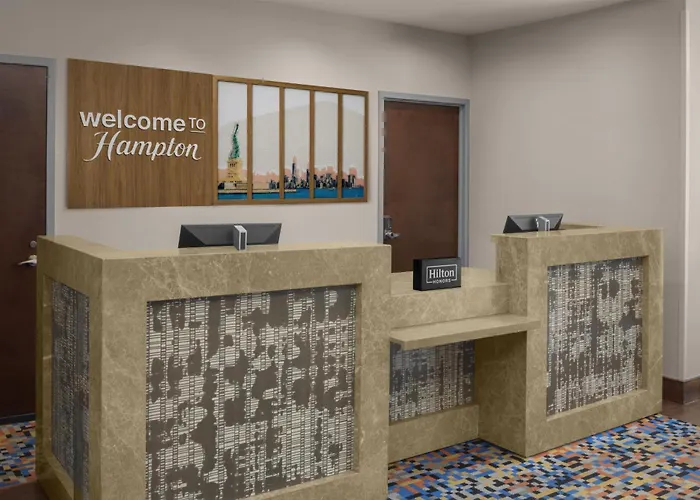 Hampton Inn Manhattan Grand Central New York