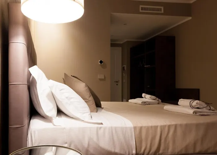 Teseo Rooms & Relax Genova