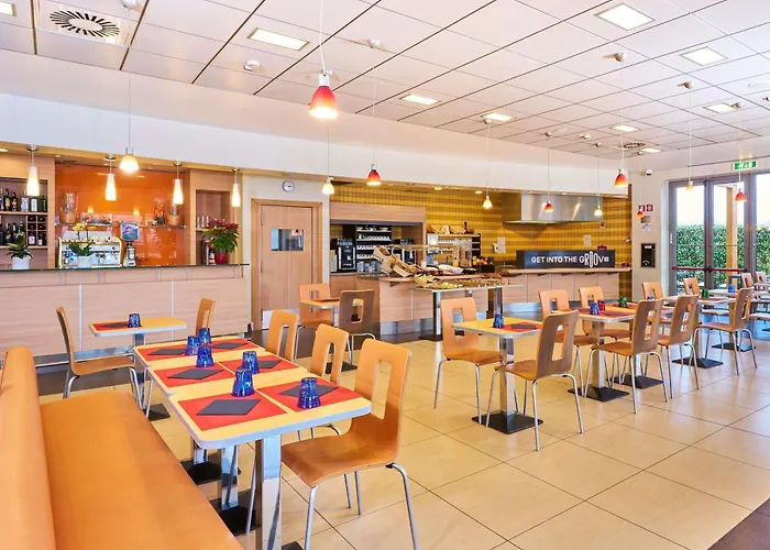 Ibis Como Grandate