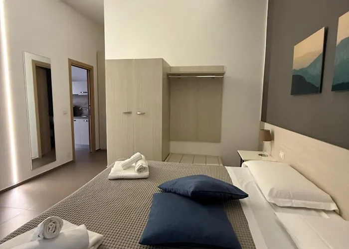 Porta Piccola Residence Castellaneta