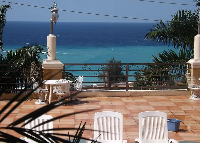 Grandiosa Hotel