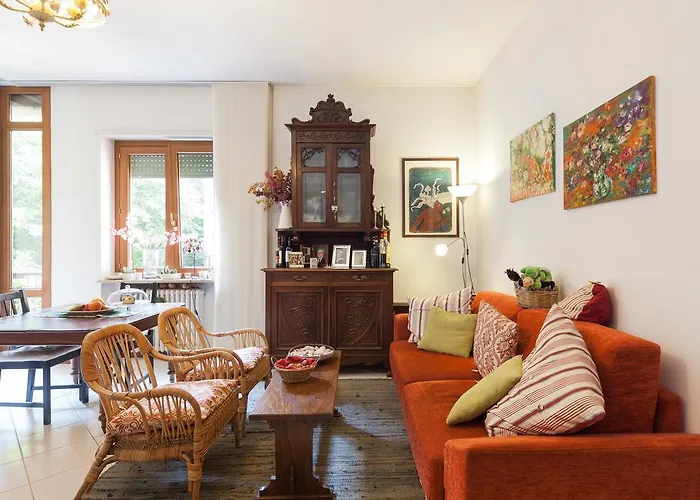 Al Quadrifoglio Bed & Breakfast