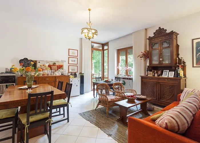 Al Quadrifoglio Bed & Breakfast
