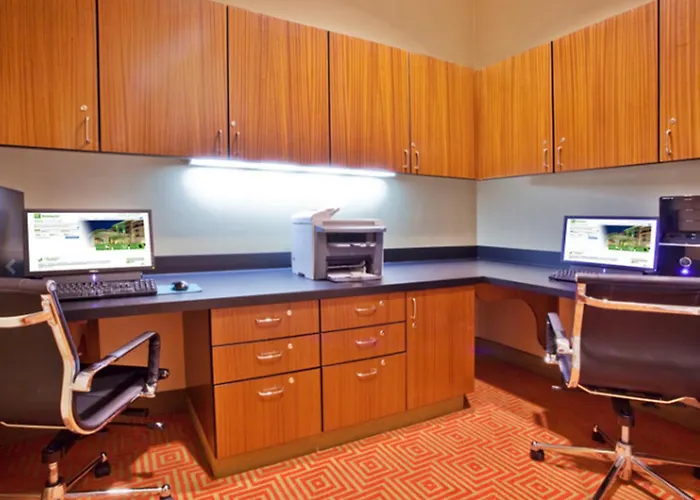 Hilton Garden Inn Dalton