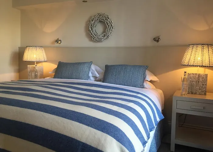 St Mawes Hotel
