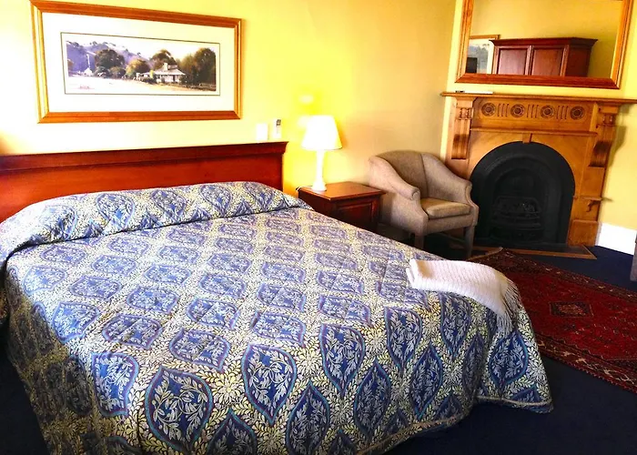 The York Palace Accommodation